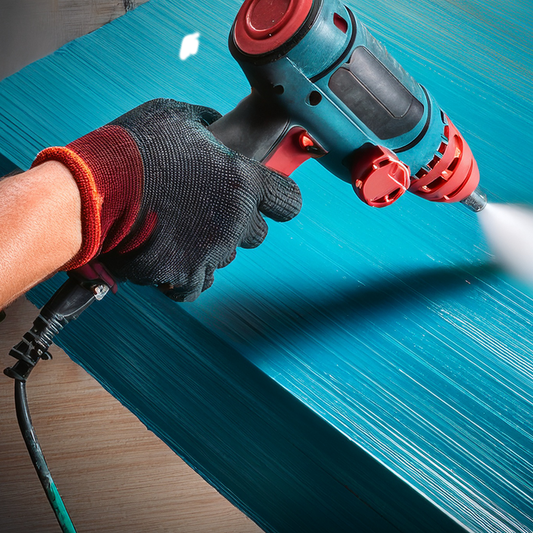 TOTAL 2000W Heat Gun TB20078