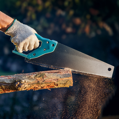 TOTAL Hand Saw THT55450