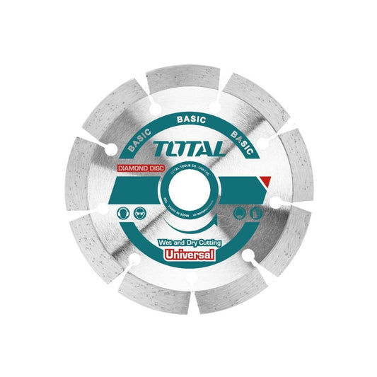 TOTAL Dry Diamond Disc TAC2111003