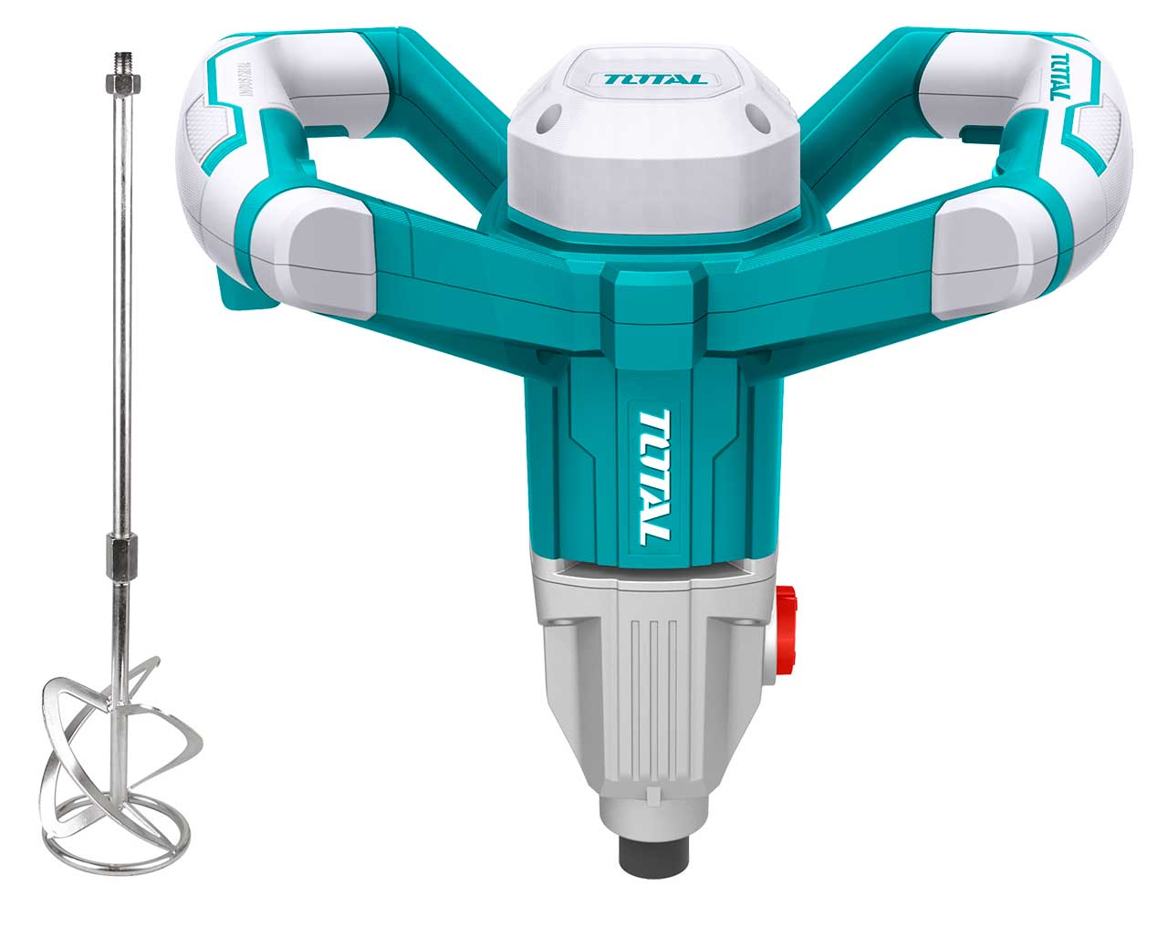 TOTAL Mixer TD614006