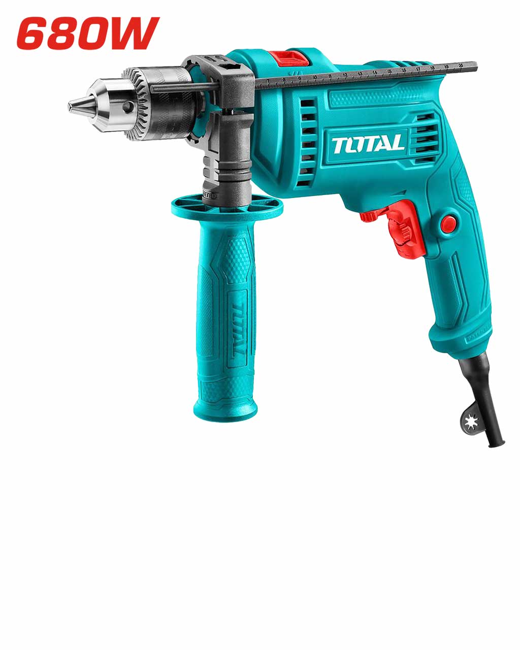 TOTAL Impact Drill TG1061356