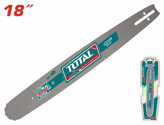 TOTAL Chain Saw Bar TGTSB51801