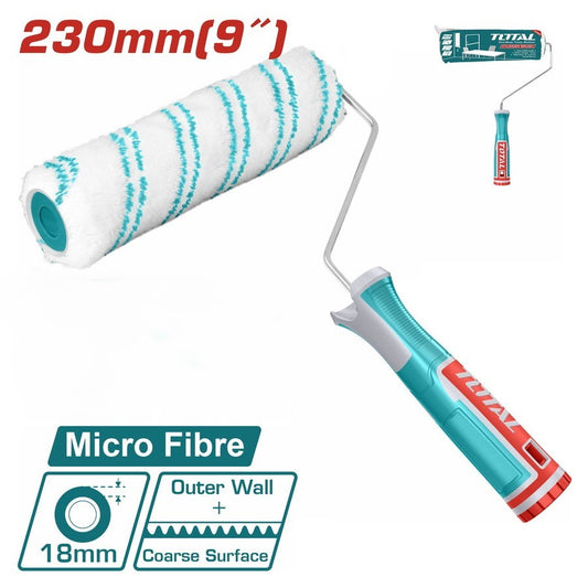 TOTAL Cylinder Brush (Outer Wall) THT8593D