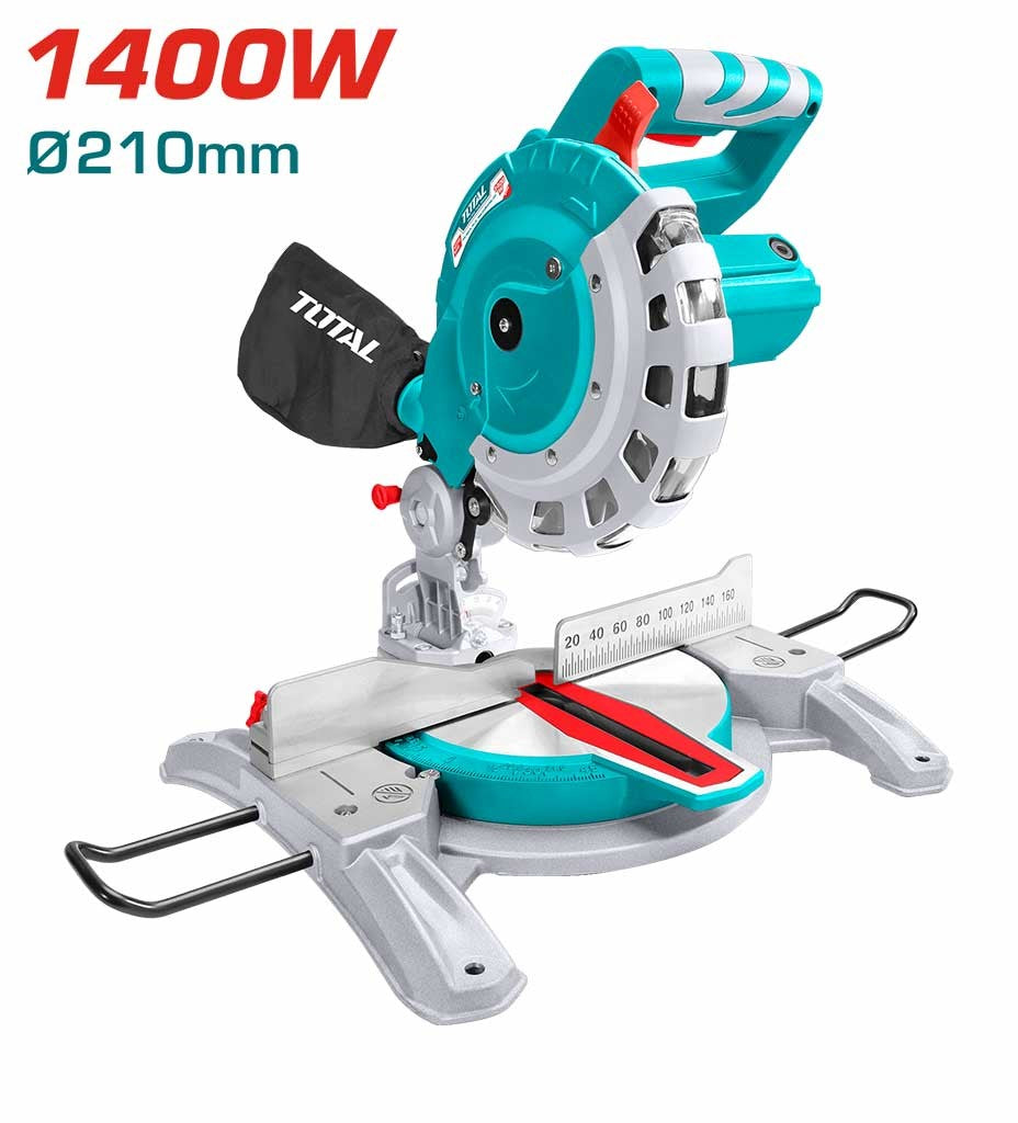TOTAL Mitre Saw TS42142107