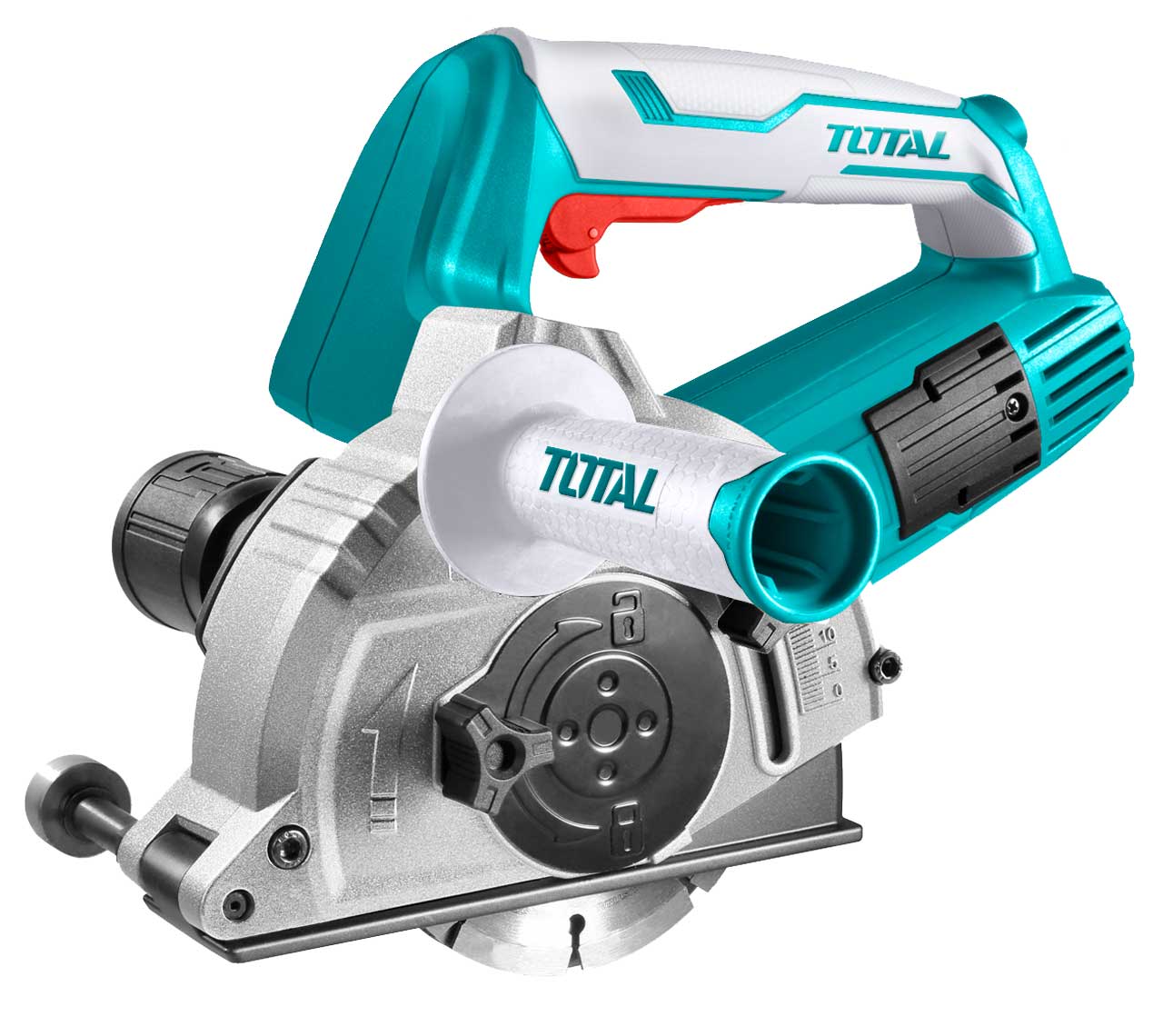 TOTAL Wall Chaser TWLC1256